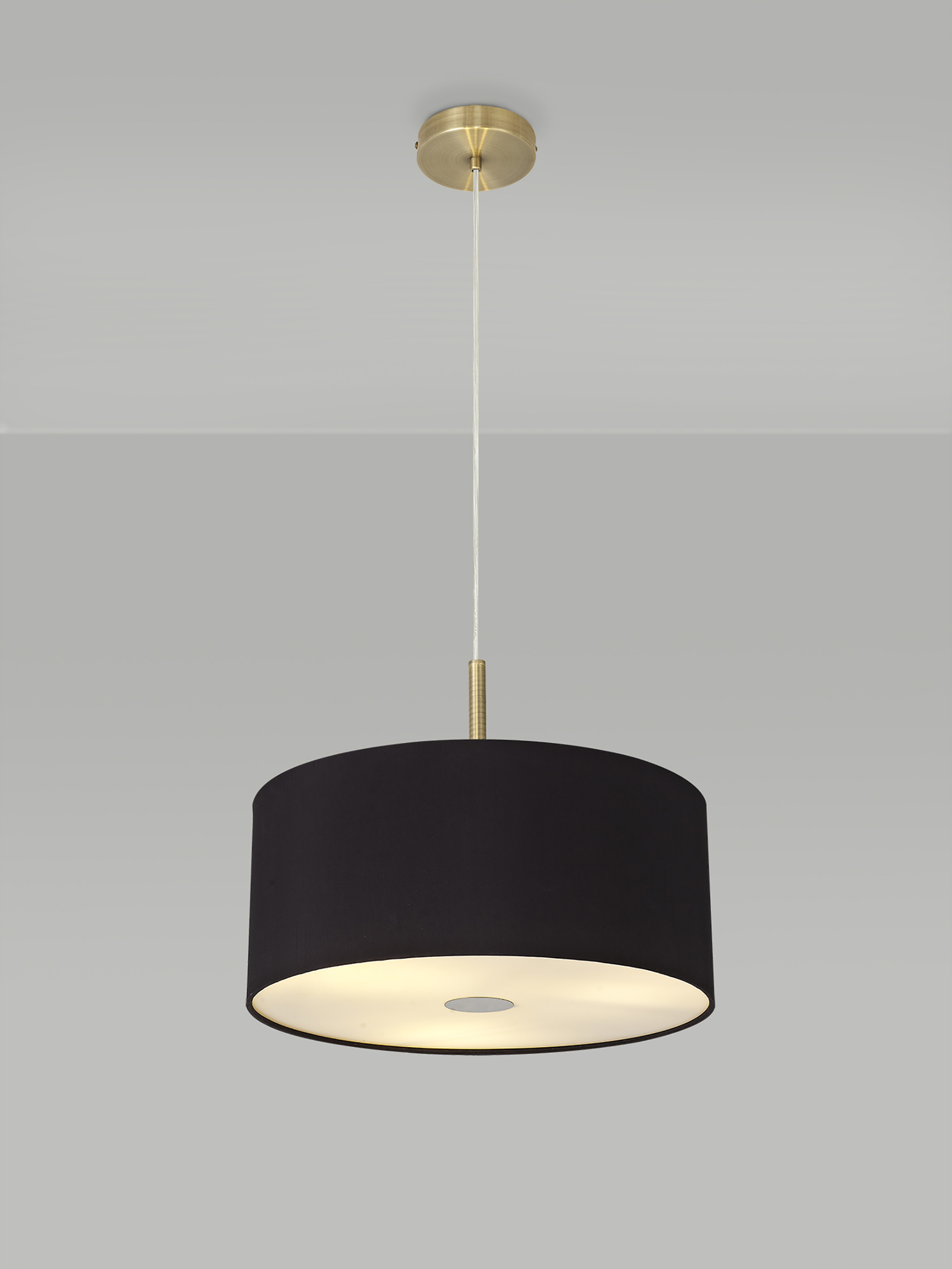 Baymont AB BL/GR Ceiling Lights Deco Single Pendant Baymont AB BL/GR Ceiling Lights Deco Single Pendant
